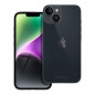Kryt Roar Pure Simple Fit  na Apple iPhone 14 Transparentný