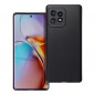 Kryt MATT na Motorola Edge 40 Pro 5G Čierny