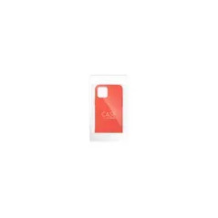 Kryt Silicone na Apple iPhone 15 Plus Elegant  Broskyňový