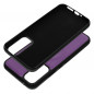 Kryt Roar Mag Morning na Samsung Galaxy A34 Elegant  MagSAFE  Fialový (Purple)