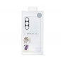 Kryt Roar Pure Simple Fit  na Samsung Galaxy S23 5G Transparentný