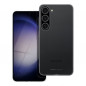 Kryt Roar Pure Simple Fit  na Samsung Galaxy S23 5G Transparentný