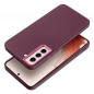 Kryt FRAME na Samsung Galaxy S22 Plus Elegant  Fialový (Purple)
