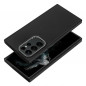 Kryt FRAME na Samsung Galaxy S22 Ultra Elegant  Čierny