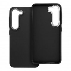 Kryt FRAME na Samsung Galaxy S23 5G Elegant  Čierny