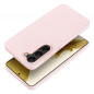 Kryt FRAME na Samsung Galaxy S23 5G Elegant  Púdrovo ružový