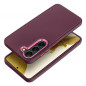 Kryt FRAME na Samsung Galaxy S23 5G Elegant  Fialový (Purple)