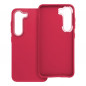 Kryt FRAME na Samsung Galaxy S23 5G Elegant  Purpurový