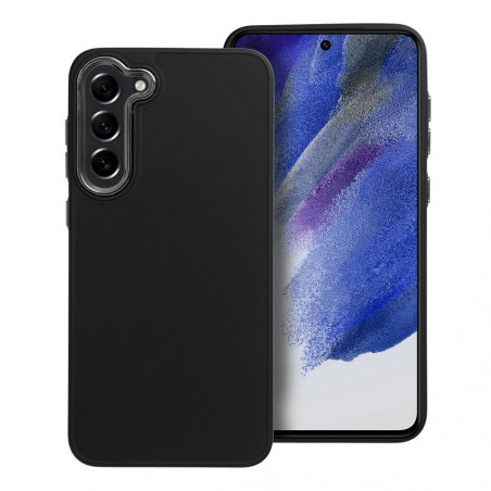 Kryt FRAME na Samsung Galaxy S23 Plus 5G Elegant  Čierny