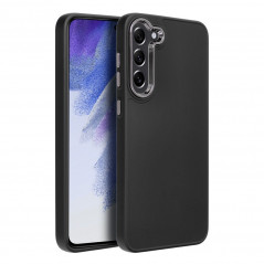 Kryt FRAME na Samsung Galaxy S23 Plus 5G Elegant  Čierny