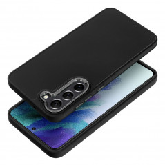 Kryt FRAME na Samsung Galaxy S23 Plus 5G Elegant  Čierny