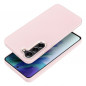 Kryt FRAME na Samsung Galaxy S23 Plus 5G Elegant  Púdrovo ružový