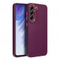 Kryt FRAME na Samsung Galaxy S23 Plus 5G Elegant  Fialový (Purple)