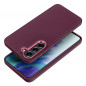 Kryt FRAME na Samsung Galaxy S23 Plus 5G Elegant  Fialový (Purple)