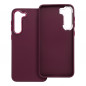 Kryt FRAME na Samsung Galaxy S23 Plus 5G Elegant  Fialový (Purple)