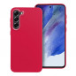 Kryt FRAME na Samsung Galaxy S23 Plus 5G Elegant  Purpurový