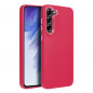Kryt FRAME na Samsung Galaxy S23 Plus 5G Elegant  Purpurový