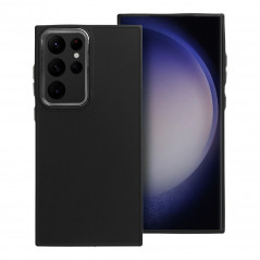 Kryt FRAME na Samsung Galaxy S23 Ultra 5G Elegant Čierny