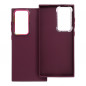 Kryt FRAME na Samsung Galaxy S23 Ultra 5G Elegant  Fialový (Purple)