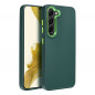 Kryt FRAME na Samsung Galaxy S23 5G Elegant  Zelený