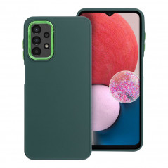 Kryt FRAME na Samsung Galaxy A13 LTE Elegant Zelený