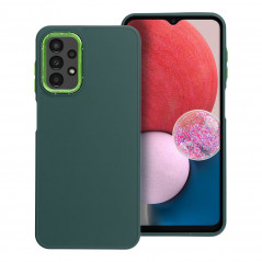 Kryt FRAME na Samsung Galaxy A04s Elegant Zelený