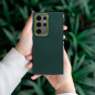 Kryt FRAME na Samsung Galaxy A04s Elegant  Zelený