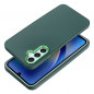 Kryt FRAME na Samsung Galaxy A34 Elegant  Zelený