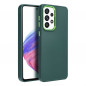 Kryt FRAME na Samsung Galaxy A33 Elegant  Zelený
