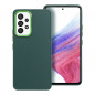 Kryt FRAME na Samsung Galaxy A53 5G Elegant  Zelený