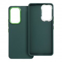Kryt FRAME na Samsung Galaxy A53 5G Elegant  Zelený