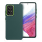 Kryt FRAME na Samsung Galaxy A52s 5G Elegant  Zelený