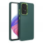 Kryt FRAME na Samsung Galaxy A52s 5G Elegant  Zelený
