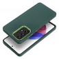 Kryt FRAME na Samsung Galaxy A52s 5G Elegant  Zelený