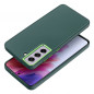 Kryt FRAME na Samsung Galaxy S21 FE 5G Elegant  Zelený