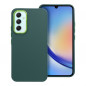 Kryt FRAME na Samsung Galaxy A54 Elegant  Zelený