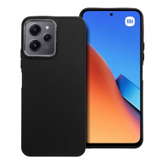 Kryt FRAME na XIAOMI Redmi 12 Elegant Čierny