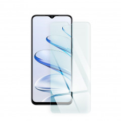 Ochranné sklo Blue Star 9H na Honor 70 5G Transparentný 