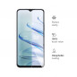 Ochranné sklo Blue Star 9H na Honor 70 5G Transparentný 