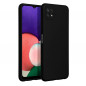 Kryt Soft na Samsung Galaxy A22 5G Čierny