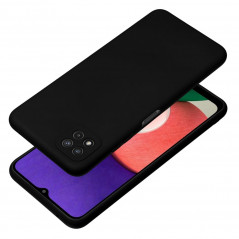 Kryt Soft na Samsung Galaxy A22 5G Čierny