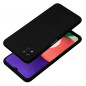 Kryt Soft na Samsung Galaxy A22 5G Čierny