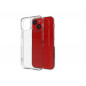 Kryt CLEAR 2mm BOX na Apple iPhone 13 mini Transparentný