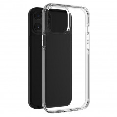 Kryt CLEAR 2mm BOX na Apple iPhone 13 Pro Transparentný