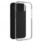 Kryt CLEAR 2mm BOX na Apple iPhone 13 Pro Transparentný