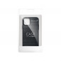 Kryt Carbon na Apple iPhone 11 Elegant  Čierny