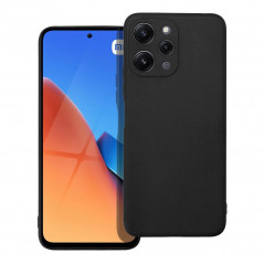 Kryt Soft na XIAOMI Redmi 12 Čierny