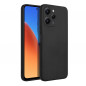Kryt Soft na XIAOMI Redmi 12 Čierny