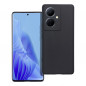 Kryt MATT na vivo V29 Lite 5G Čierny
