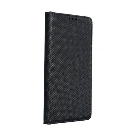 Peňaženkové puzdro Smart Case Book na Samsung Galaxy S24 Čierny